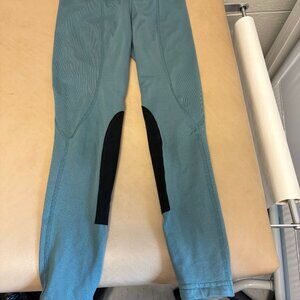 Kerrits Youth Schooling Pants